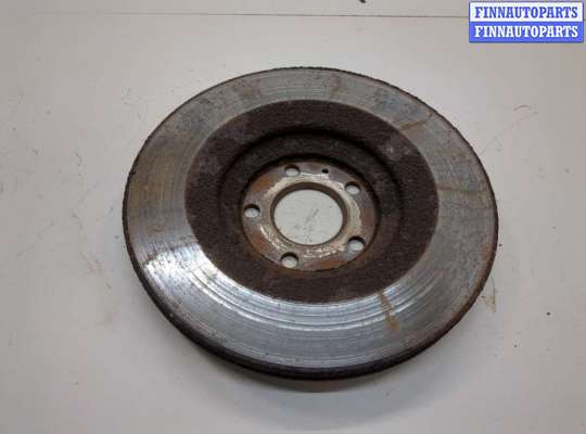 Диск тормозной AU1731005 на Audi A6 (C6) 2004-2011