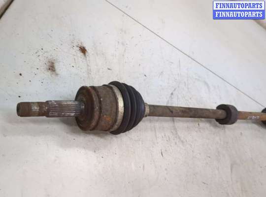 купить Полуось (приводной вал, шрус) на Mitsubishi Colt 2002-2012