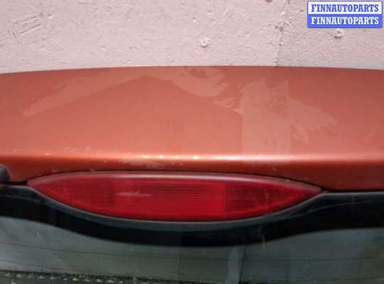 купить Петля крышки багажника на Nissan Note E11 2005-2013