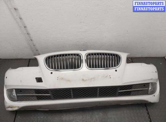 Бампер BM3390304 на BMW 5 F10 2010-2017