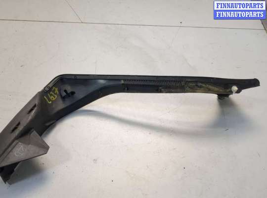 купить Пластик кузовной на Lexus GS 2011-2020