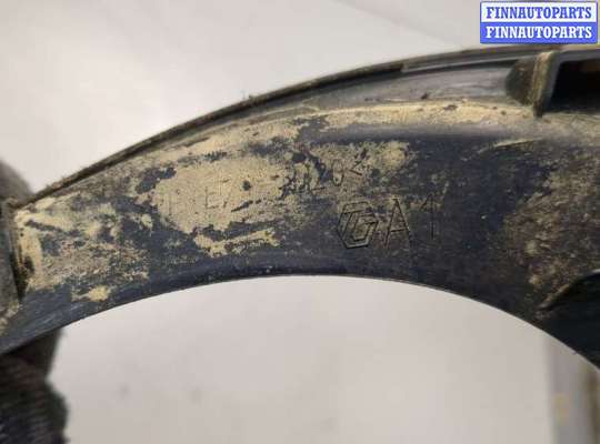 купить Пластик кузовной на Lexus GS 2011-2020