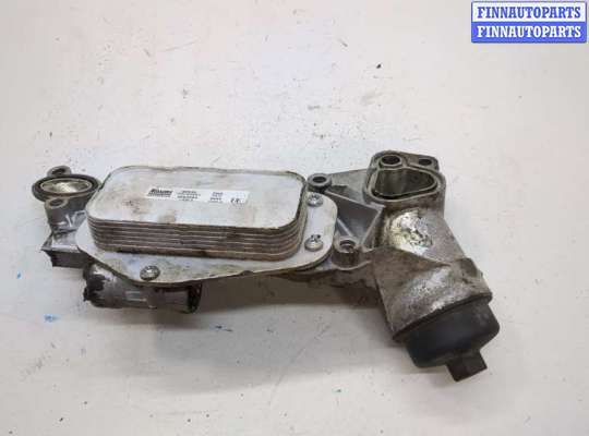 купить Корпус масляного фильтра на Opel Zafira B 2005-2014