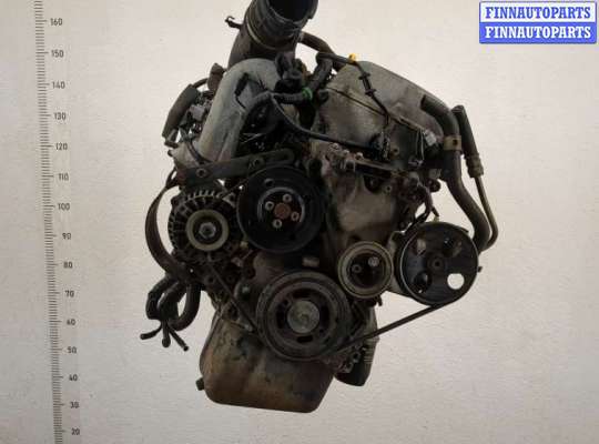 Заслонка дроссельная SZP1121 на Suzuki Liana