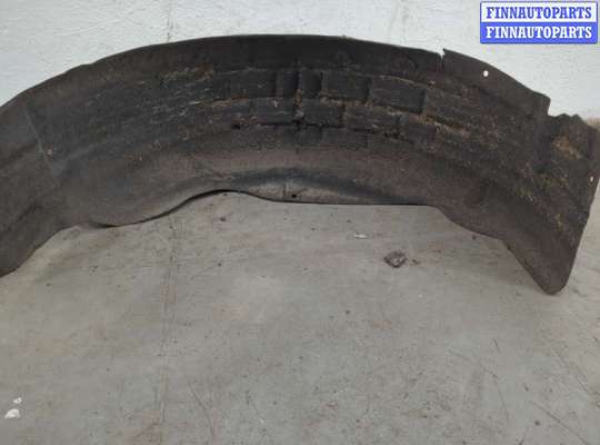 купить Защита арок (подкрылок) на Ford Focus 3 2011-2015