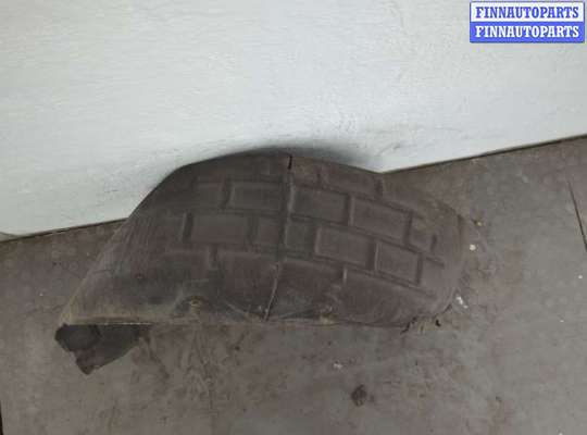 купить Защита арок (подкрылок) на Ford Focus 3 2011-2015