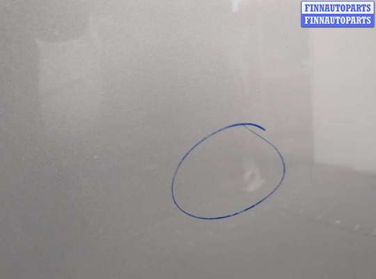 купить Капот на Mazda 6 (GH) 2007-2012