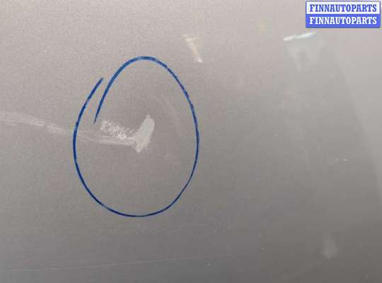 купить Капот на Mazda 6 (GH) 2007-2012