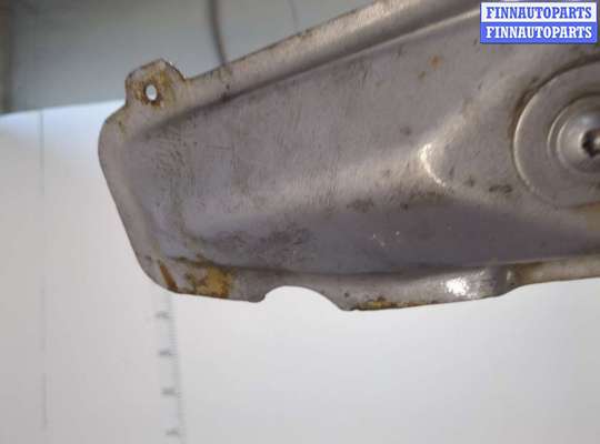 купить Усилитель бампера на Citroen C5 2001-2004