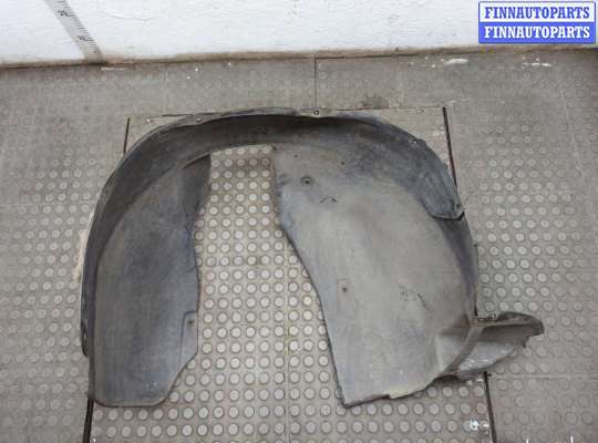 Защита арок (подкрылок) VG2727430 на Volkswagen Tiguan 2011-2018