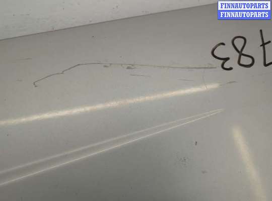 купить Капот на Lincoln Navigator 2002-2006