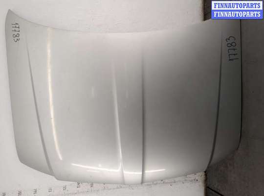 Капот LN16079 на Lincoln Navigator 2002-2006