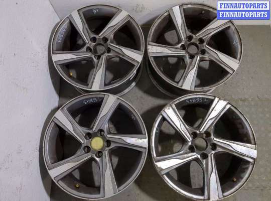 купить Комплект литых дисков на Volvo S60 2010-2018