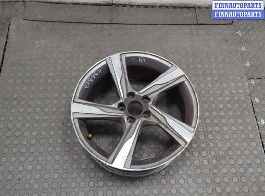 купить Комплект литых дисков на Volvo S60 2010-2018