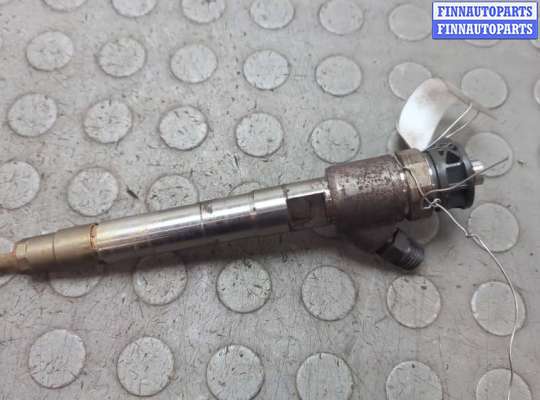 Форсунка топливная JPX5151 на Jeep Grand Cherokee 2013-2022