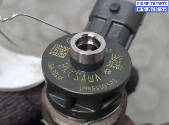 Форсунка топливная на Jeep Grand Cherokee IV (WK2)