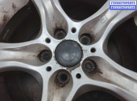 купить Диск литой на BMW 3 E90, E91, E92, E93 2005-2012