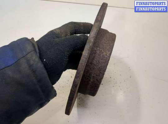 купить Диск тормозной на Mercedes CLK W209 2002-2010