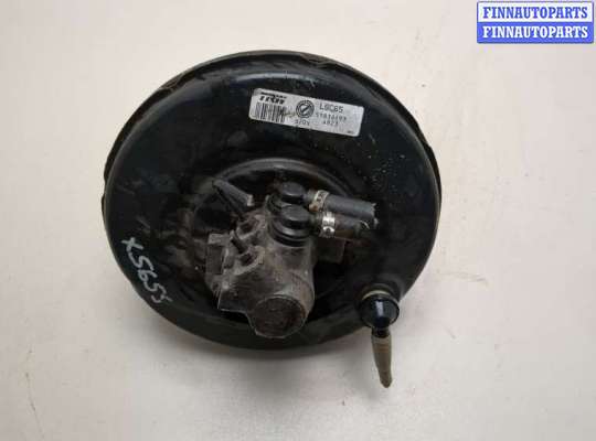 купить Цилиндр тормозной главный на Fiat Doblo 2000-2015