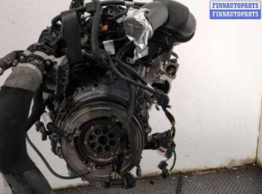 купить Двигатель (ДВС) на BMW X1 (F48) 2015-2022