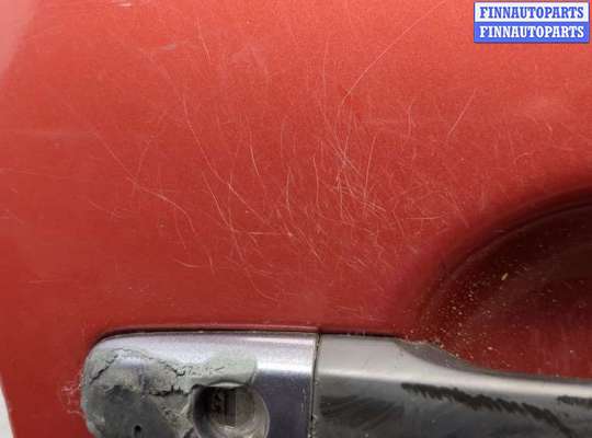 купить Дверь боковая (легковая) на Mitsubishi Outlander XL 2006-2012