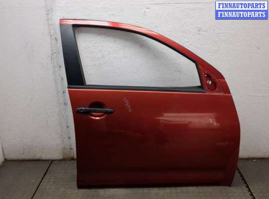 купить Дверь боковая (легковая) на Mitsubishi Outlander XL 2006-2012