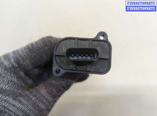 Датчик расхода воздуха (ДМРВ) на BMW 1 (F20/F21)