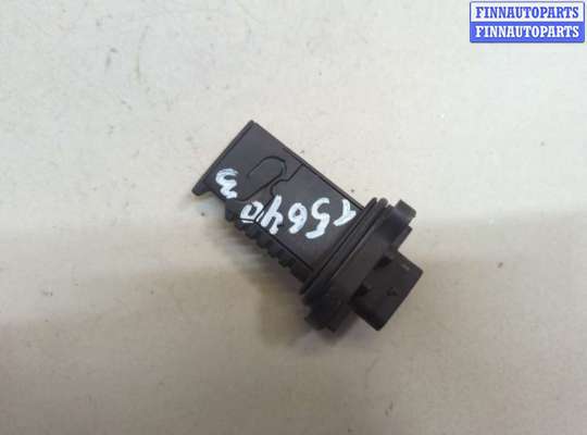Датчик расхода воздуха (ДМРВ) на BMW 1 (F20/F21)
