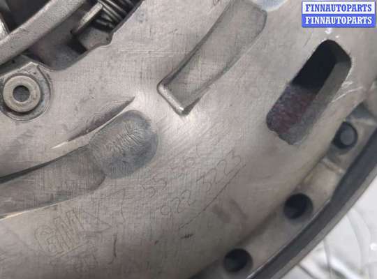 купить Маховик на Opel Astra J 2010-2017