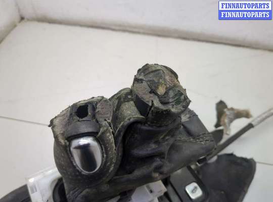 купить Кулиса КПП на Audi A6 (C6) 2004-2011