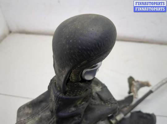 купить Кулиса КПП на Audi A6 (C6) 2004-2011