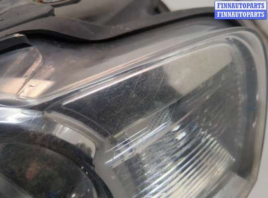 купить Фара (передняя) на Volkswagen Passat 6 2005-2010