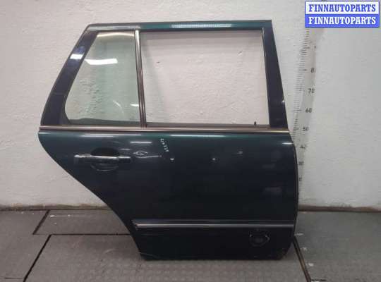 купить Ручка двери наружная на Mercedes E W210 1995-2003