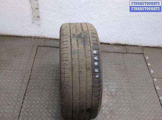 купить Пара шин на Dodge Nitro 2006-2011