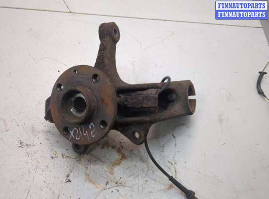 Ступица (кулак, цапфа) TT961083 на Toyota Aygo 2005-2014