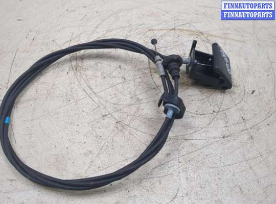 купить Трос капота на Mazda 3 (BP) 2019-2025