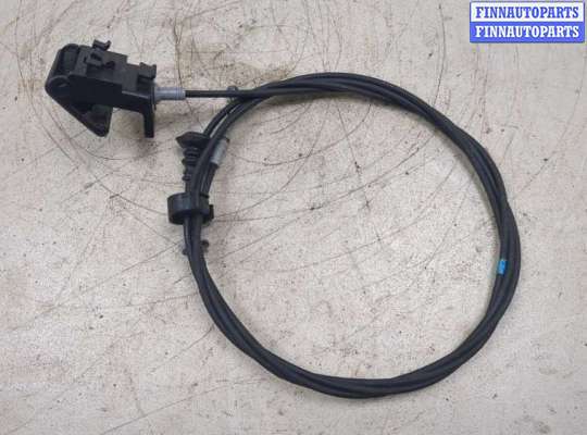 купить Трос капота на Mazda 3 (BP) 2019-2025