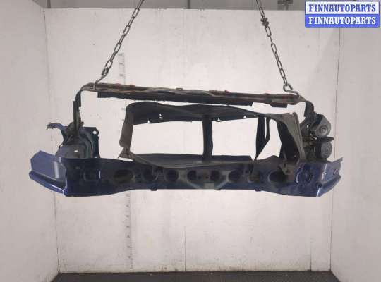 Усилитель бампера FO2216550 на Ford Focus 3 2011-2015