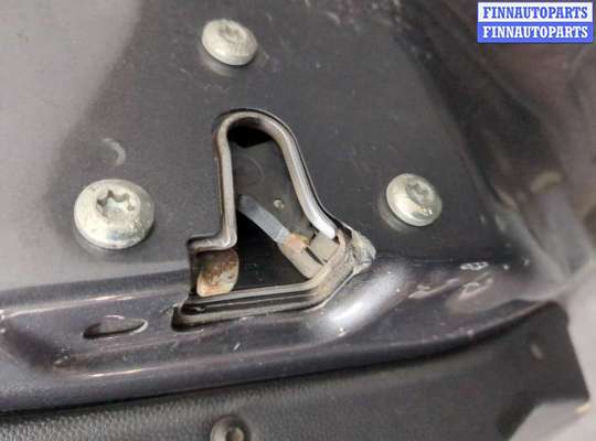 купить Стекло боковой двери на Opel Astra H 2004-2010