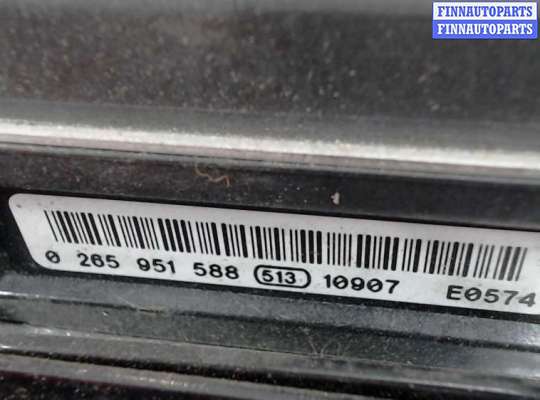купить Блок АБС, насос (ABS, ESP, ASR) на Subaru Impreza (G12) 2007-2012