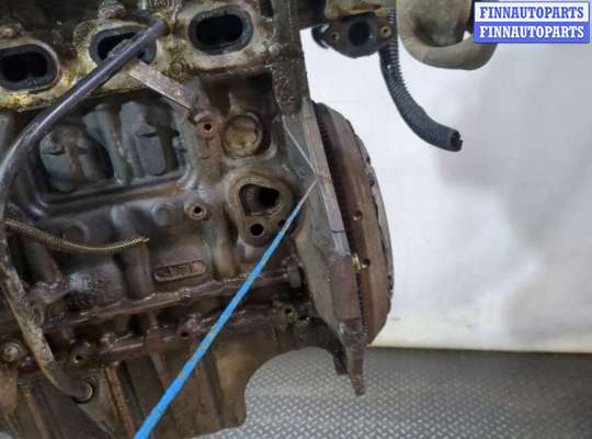 купить Двигатель (ДВС) на Opel Zafira B 2005-2012