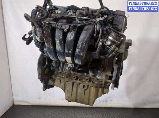 купить Двигатель (ДВС) на Opel Zafira B 2005-2012