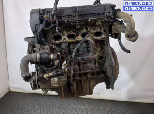 купить Двигатель (ДВС) на Opel Zafira B 2005-2012
