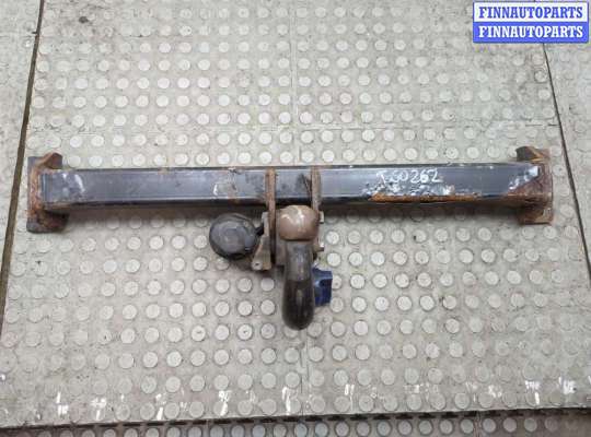 Устройство прицепное (фаркоп) BM3583323 на BMW X3 E83 2003-2010