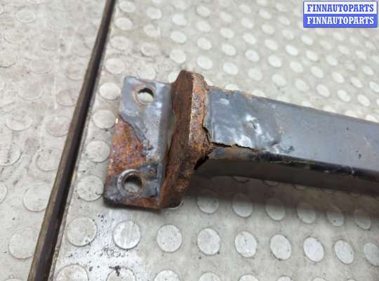 купить Устройство прицепное (фаркоп) на BMW X3 E83 2003-2010