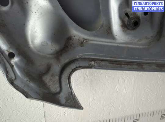 купить Воздухозаборник на Mercedes B W245 2005-2011