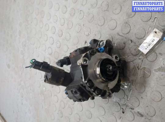купить ТНВД на Ford Kuga 2008-2012