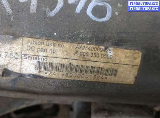 купить Суппорт на Mercedes Sprinter 1996-2006
