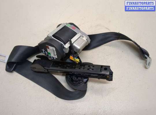 Ремень безопасности VG2388209 на Volkswagen Golf 5 2003-2009
