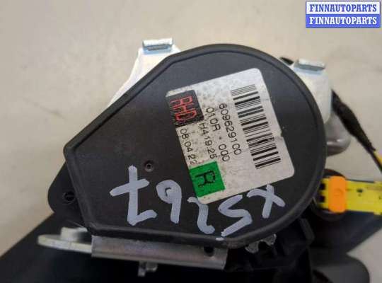 купить Ремень безопасности на Volkswagen Golf 5 2003-2009